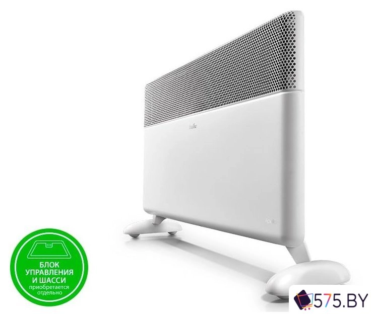 Отопительный модуль конвектора Ballu Apollo Transformer BEC/AT-2000 в магазине 575.by