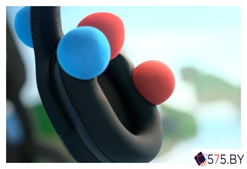 Наушники Razer Barracuda X 2022 (черный) в магазине 575.by