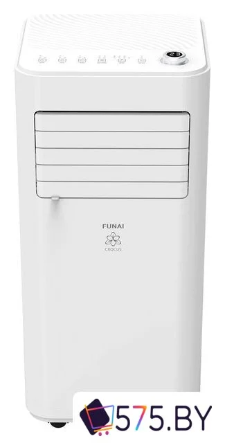 Мобильный кондиционер Funai Crocus MAC-CS22CON01 в магазине 575.by
