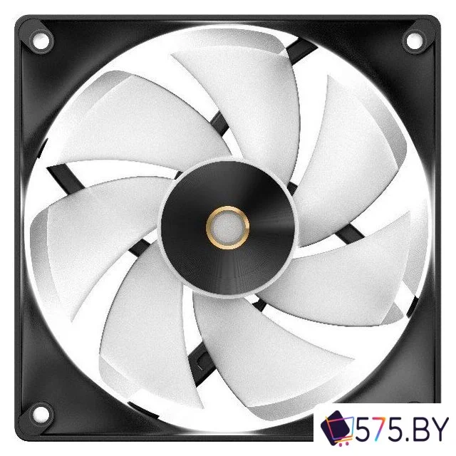 Комплект вентиляторов для корпуса Ocypus Delta F12 BK ARGB 3IN1 в магазине 575.by