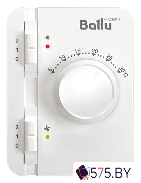 Тепловая завеса Ballu BHC-M10T09-PS в магазине 575.by