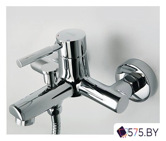 Смеситель Wasserkraft Main 4101 в магазине 575.by