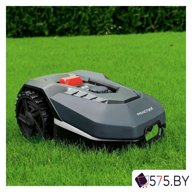 Робот-газонокосилка Scheppach PX-RRM-600Wi Practixx в магазине 575.by