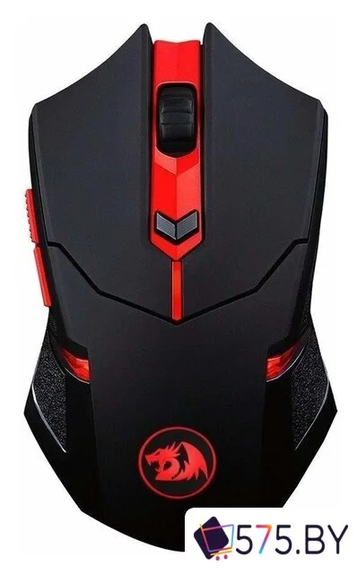 Игровая мышь Redragon M601WL-BA в магазине 575.by