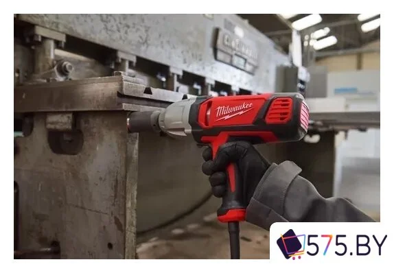 Гайковерт Milwaukee IPWE 520 R 4933451525 в магазине 575.by