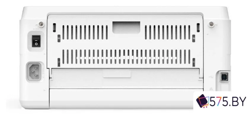Принтер Deli P2500DW в магазине 575.by