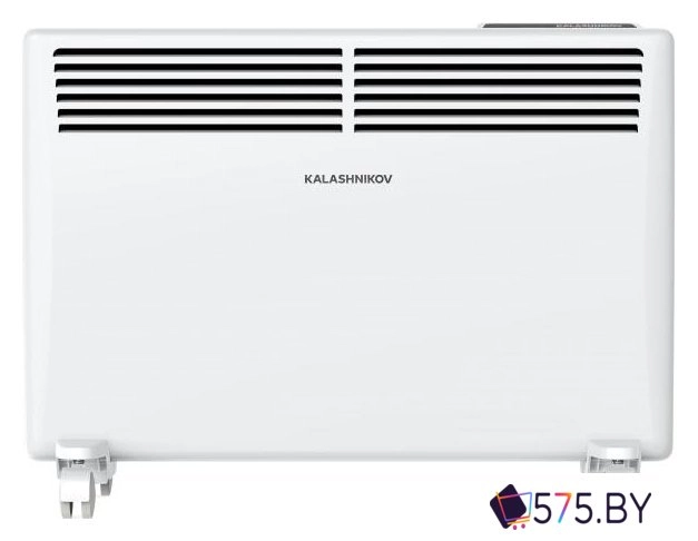 Конвектор Калашников KVCH-E15E-11 в магазине 575.by
