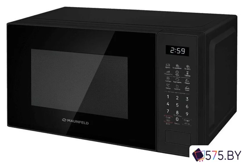 Микроволновая печь MAUNFELD MFSMO720EB02 в магазине 575.by