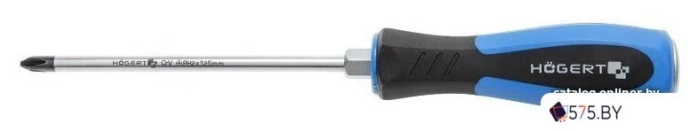 Набор ключей Hoegert Technik HT7G134 (20 предметов) в магазине 575.by