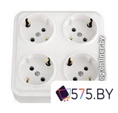 Розетка Bylectrica Вариант РА16-0192 в магазине 575.by