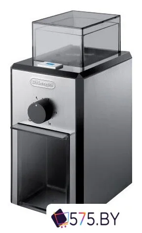 Электрическая кофемолка DeLonghi KG 89 в магазине 575.by