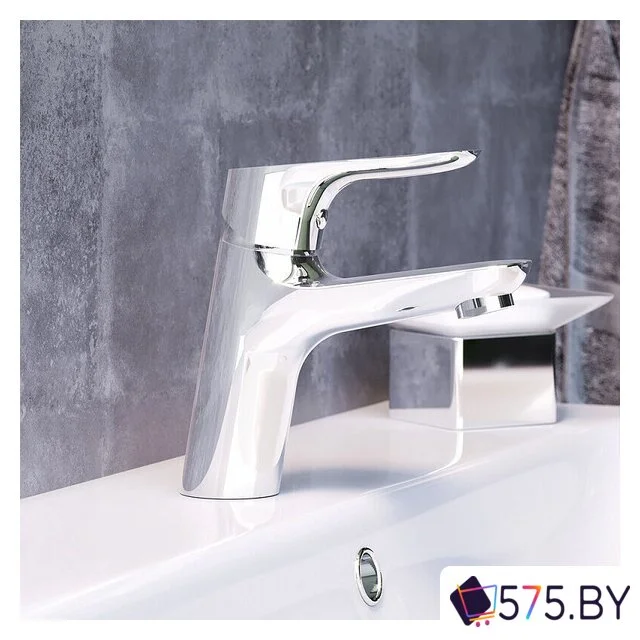 Смеситель Damixa Jupiter 770210001 в магазине 575.by