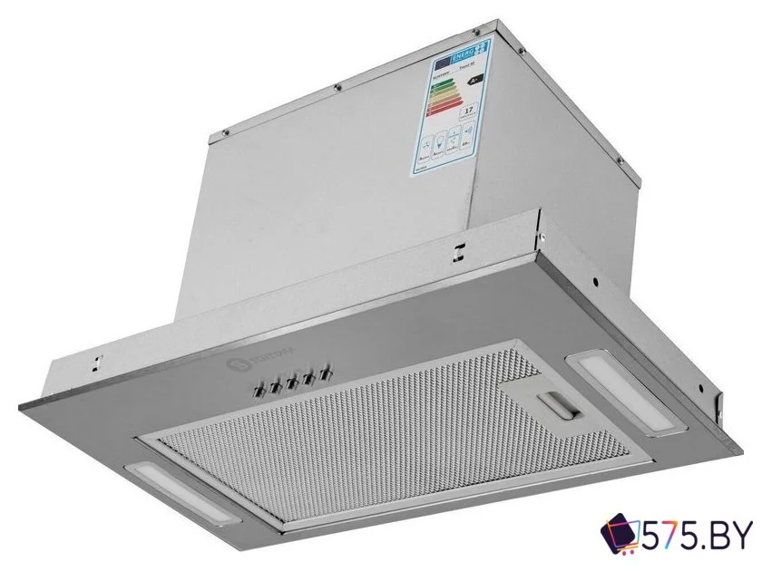 Кухонная вытяжка Schtoff Vento 50 Inox в магазине 575.by