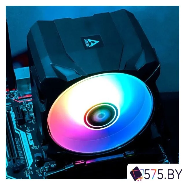 Кулер для процессора Arctic Freezer i35 A-RGB ACFRE00104A в магазине 575.by