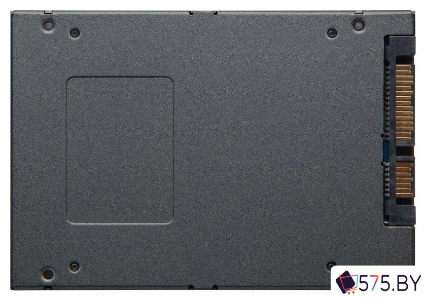 SSD Kingston A400 960GB SA400S37/960GBK в магазине 575.by