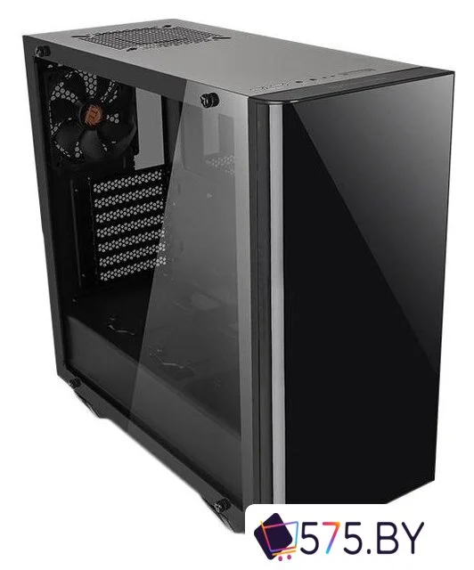 Корпус Thermaltake View 21 TG в магазине 575.by