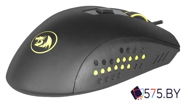 Игровая мышь Redragon Gainer в магазине 575.by