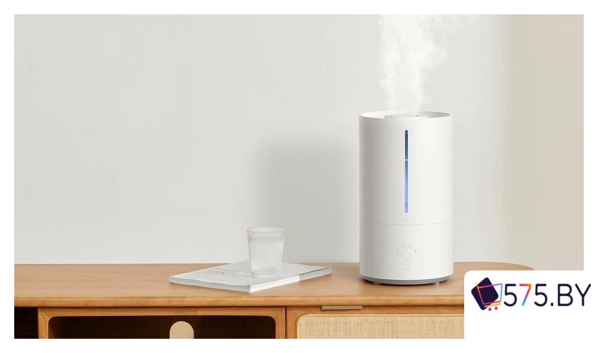 Увлажнитель воздуха Xiaomi Smart Humidifier 2 MJJSQ05DY (европейская версия) в магазине 575.by