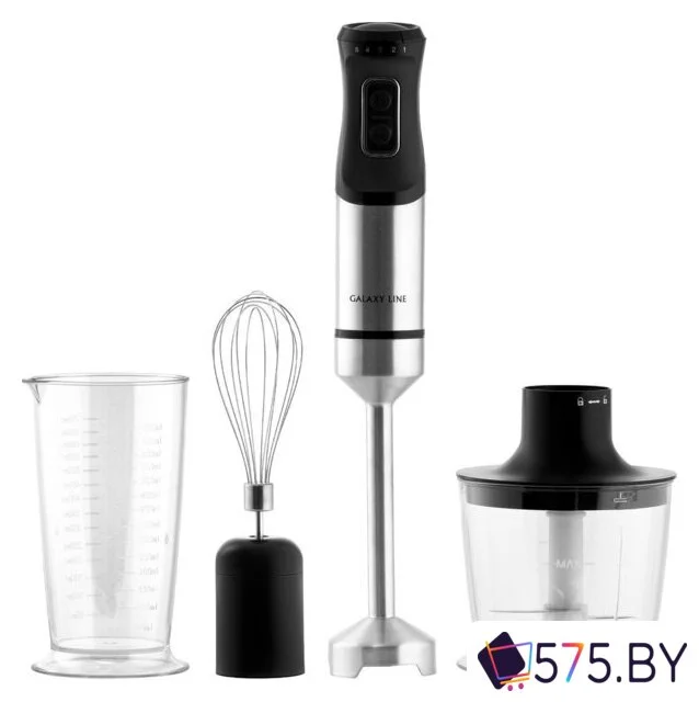 Погружной блендер Galaxy Line GL2141 в магазине 575.by