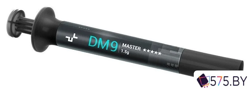 Термопаста DeepCool DM9 R-DM9-GY015C-G в магазине 575.by