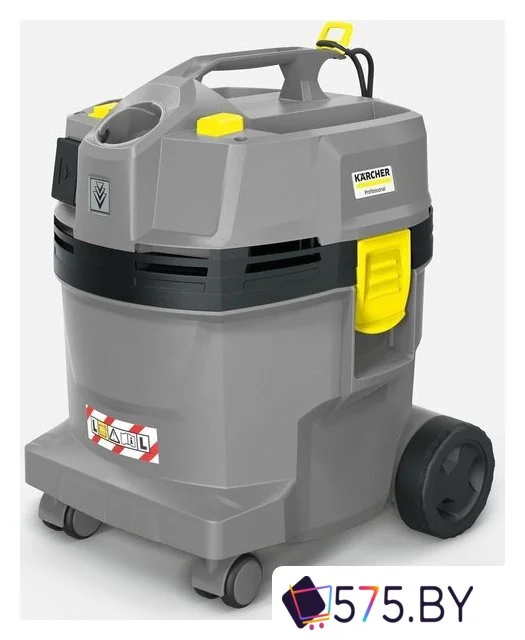 Пылесос Karcher NT 22/1 Ap 1.378-600.0 в магазине 575.by