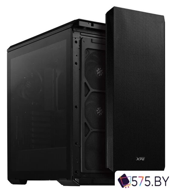 Корпус ADATA XPG Defender (черный) в магазине 575.by