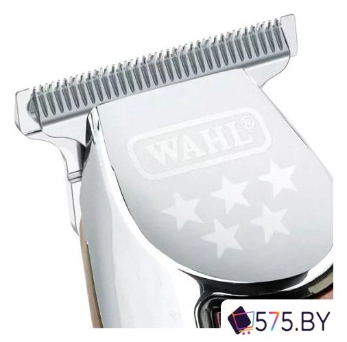 Триммер для бороды и усов Wahl Detailer X-tra Wide 8081-1216H в магазине 575.by