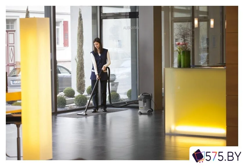 Пылесос Karcher T 14/1 Classic (1.527-170.0) в магазине 575.by