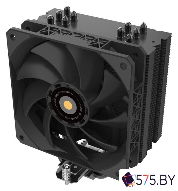 Кулер для процессора ALSEYE S120-H5 в магазине 575.by