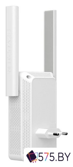 Усилитель Wi-Fi Netcraze Buddy 5 NC-3311 в магазине 575.by