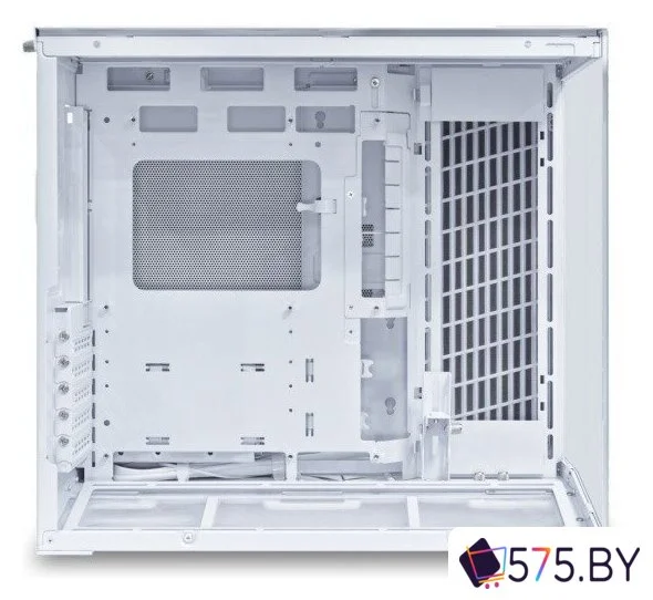 Корпус Lian Li O11 Dynamic Mini V2 G99.O11DMIV2W.R0 в магазине 575.by