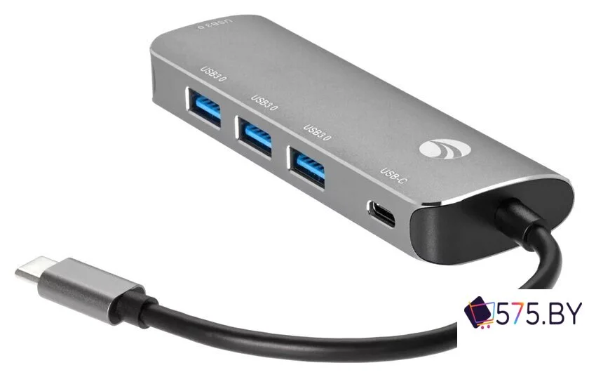 Док-станция VCOM CU4383 в магазине 575.by