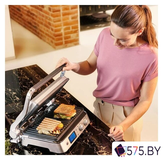 Электрогриль Braun MultiGrill 9 CG9047 в магазине 575.by