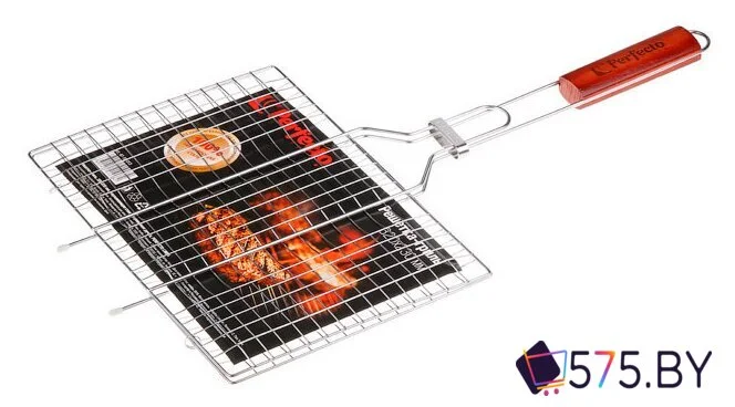 Решетка-гриль Perfecto Linea 47-101013 в магазине 575.by