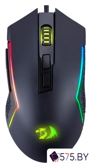Игровая мышь Redragon Trident Lite в магазине 575.by