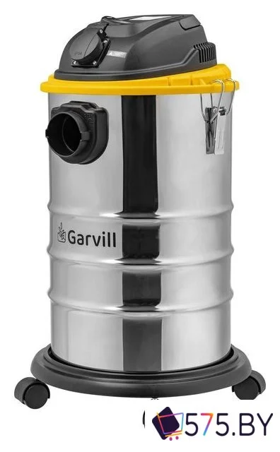 Пылесос Garvill VC1200-30MS в магазине 575.by