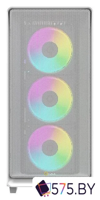 Корпус Ocypus Gamma C60 WH ARGB в магазине 575.by