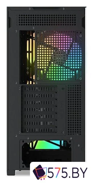 Корпус Sama Z60 (черный) в магазине 575.by