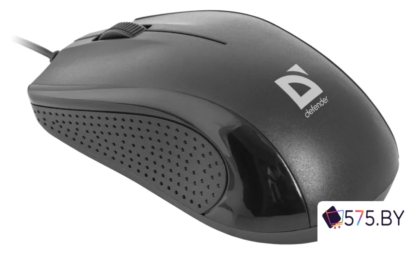 Мышь Defender Optimum MB-160 в магазине 575.by