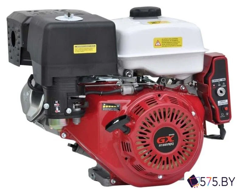 Бензиновый двигатель Skiper N188F/E(K) в магазине 575.by