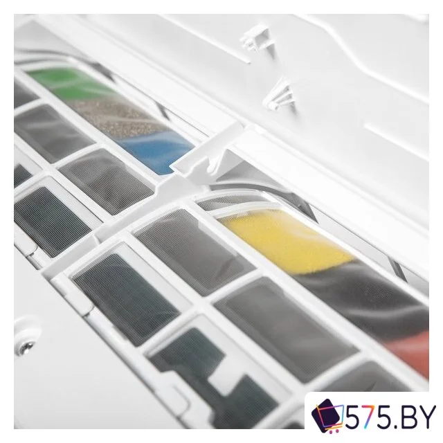 Кондиционер Electrolux Fusion Wave EACS-12HFW/N3 в магазине 575.by
