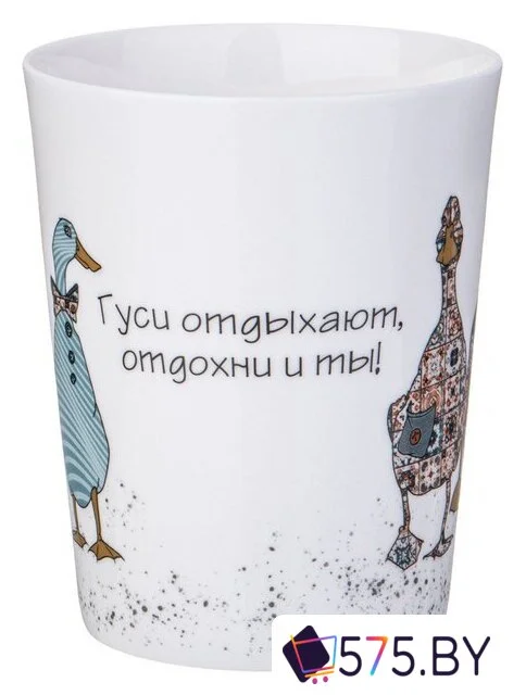 Кружка Lefard Family Farm 104-976 в магазине 575.by