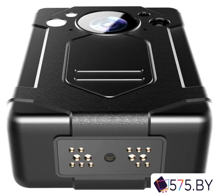 Экшен-камера BodyDvr 350 64Гб/GPS в магазине 575.by