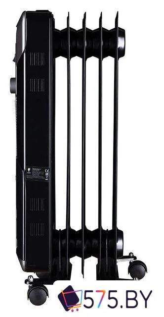 Масляный радиатор Leonord LE-1905 в магазине 575.by