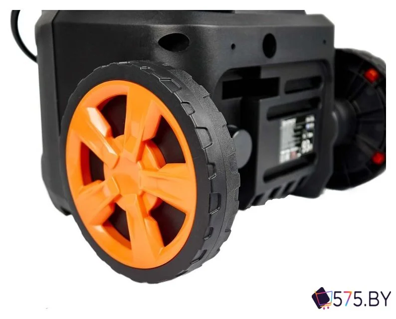 Мойка высокого давления Skiper PM-135 в магазине 575.by