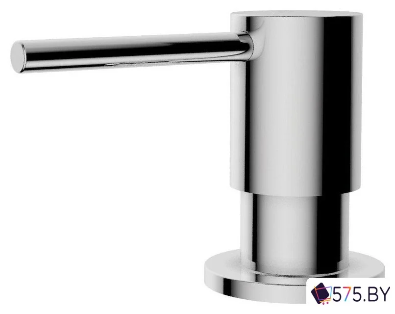 Дозатор для моющего средства Omoikiri OM-08 C (хром) в магазине 575.by