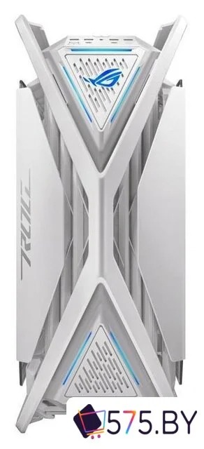 Корпус ASUS ROG Hyperion GR701 (белый) в магазине 575.by