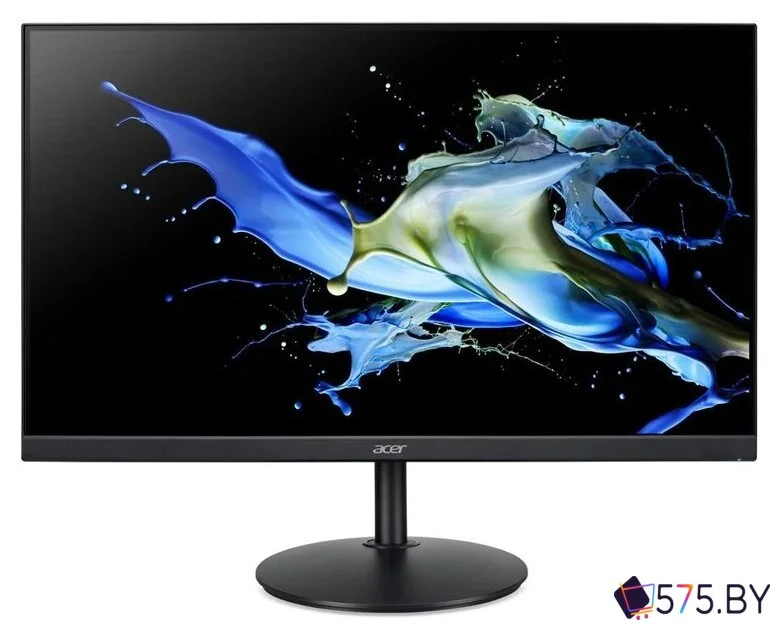 Игровой монитор Acer Vero CB272Gbmiprxv UM.HB2CD.G01 в магазине 575.by