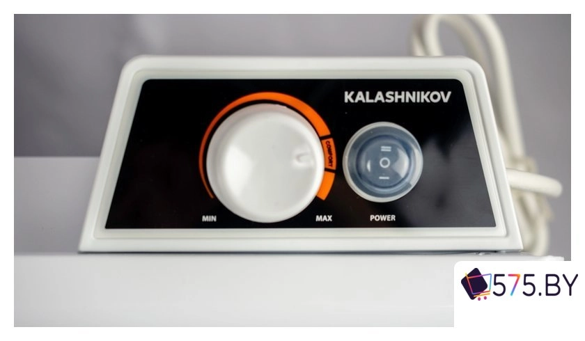 Конвектор Калашников KVCH-E15M-11 в магазине 575.by