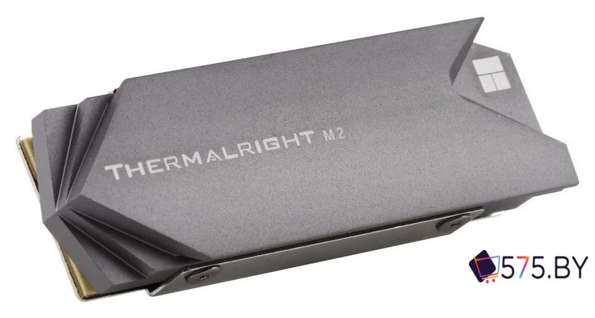 Радиатор для SSD Thermalright M.2 2280 SSD в магазине 575.by